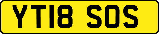 YT18SOS