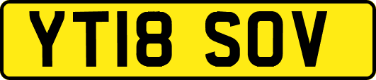 YT18SOV