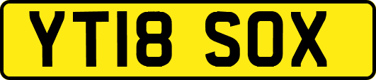 YT18SOX