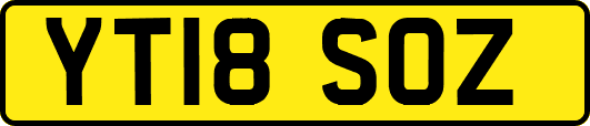 YT18SOZ