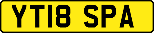 YT18SPA