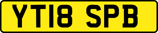 YT18SPB