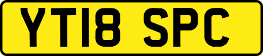 YT18SPC