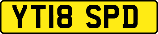 YT18SPD