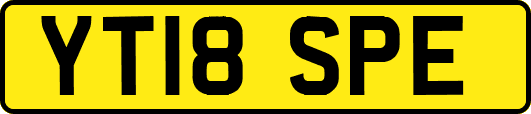 YT18SPE