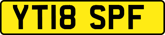 YT18SPF