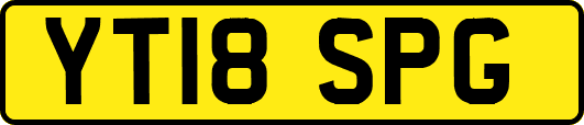 YT18SPG