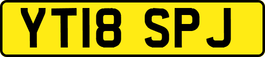 YT18SPJ