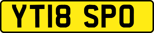 YT18SPO
