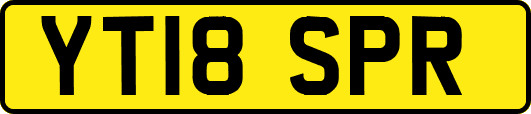 YT18SPR