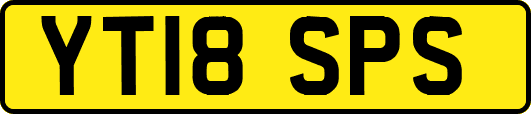YT18SPS