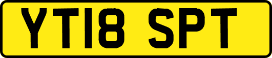 YT18SPT