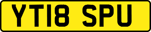 YT18SPU