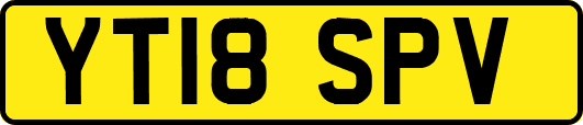 YT18SPV