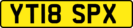 YT18SPX