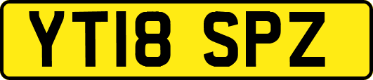 YT18SPZ