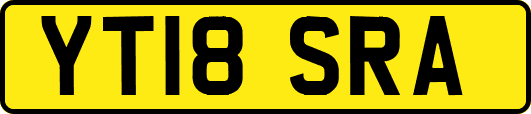 YT18SRA