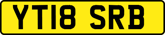 YT18SRB