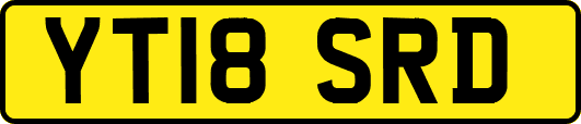YT18SRD