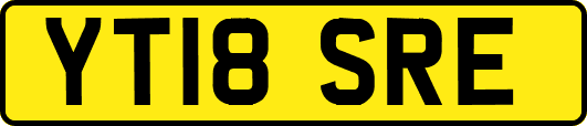 YT18SRE