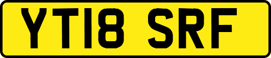 YT18SRF
