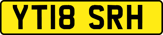 YT18SRH