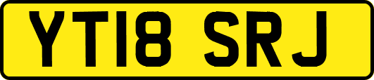 YT18SRJ