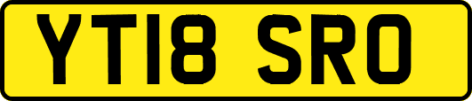 YT18SRO