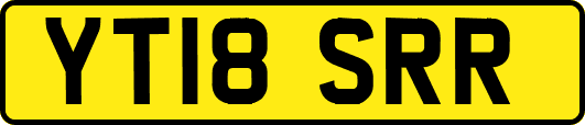 YT18SRR