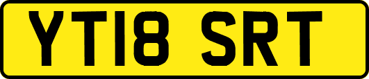 YT18SRT
