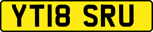 YT18SRU