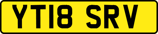YT18SRV