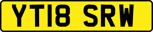 YT18SRW