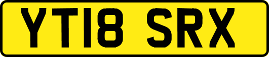 YT18SRX