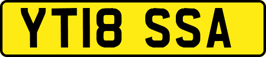YT18SSA