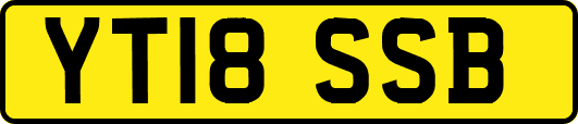 YT18SSB