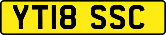 YT18SSC