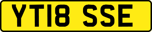 YT18SSE