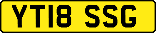 YT18SSG