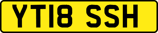 YT18SSH