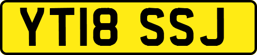 YT18SSJ