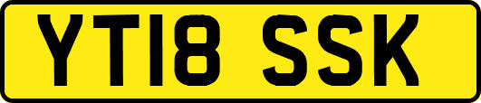 YT18SSK