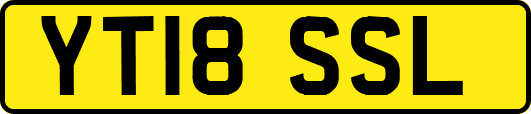YT18SSL