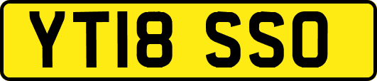 YT18SSO