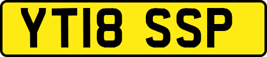 YT18SSP