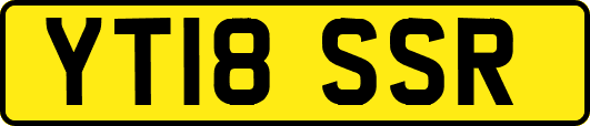 YT18SSR