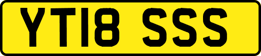 YT18SSS