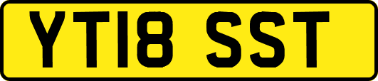 YT18SST