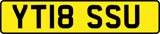 YT18SSU
