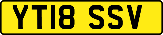 YT18SSV